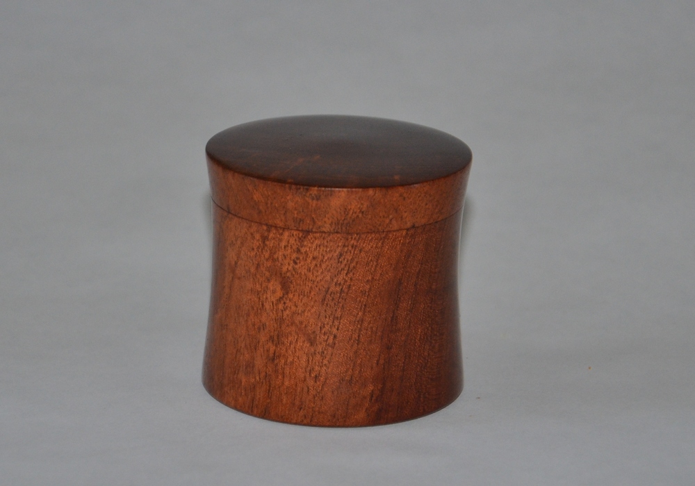 Mesquite Box